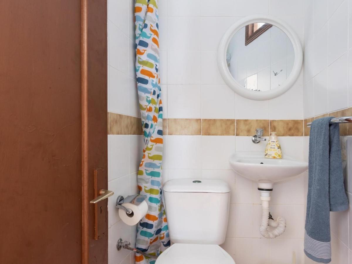 Lightbooking Vistas Al Charco Tenerife Puntillo Del Sol Bagian luar foto